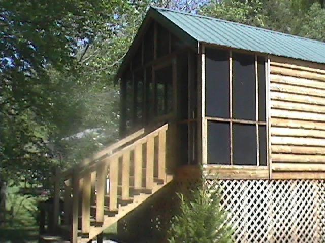 Riverbend Lodging Bryson City Cameră foto